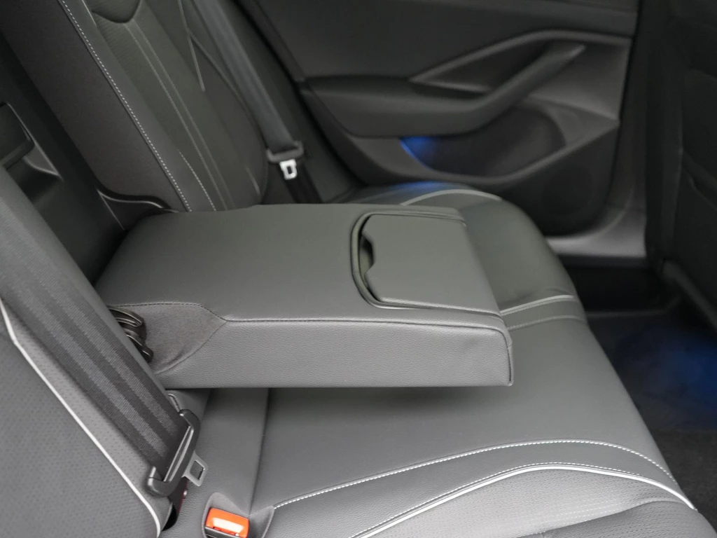 Škoda Superb – foto 53