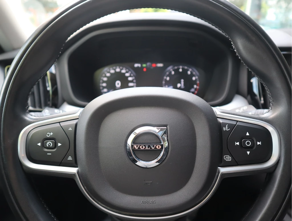 Volvo XC60 – foto 31
