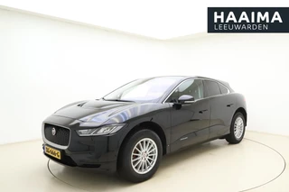 Jaguar I-PACE – thumbnail 1