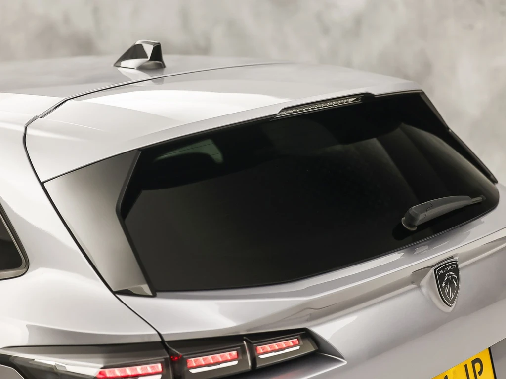 Peugeot 308 – foto 25