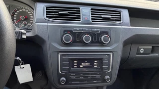 Volkswagen Caddy – thumbnail 19