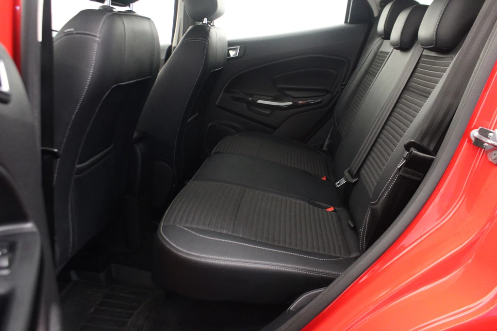 Ford EcoSport – foto 12