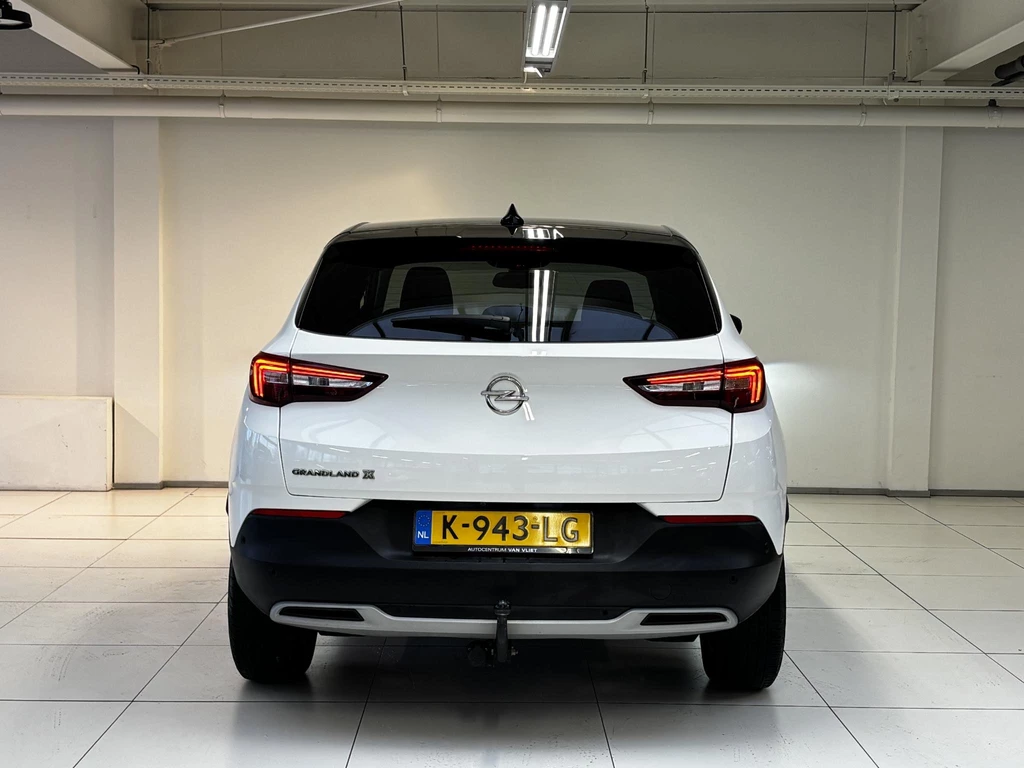 Opel Grandland X – foto 3