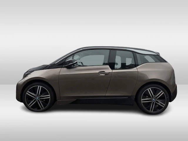 BMW i3 – foto 2