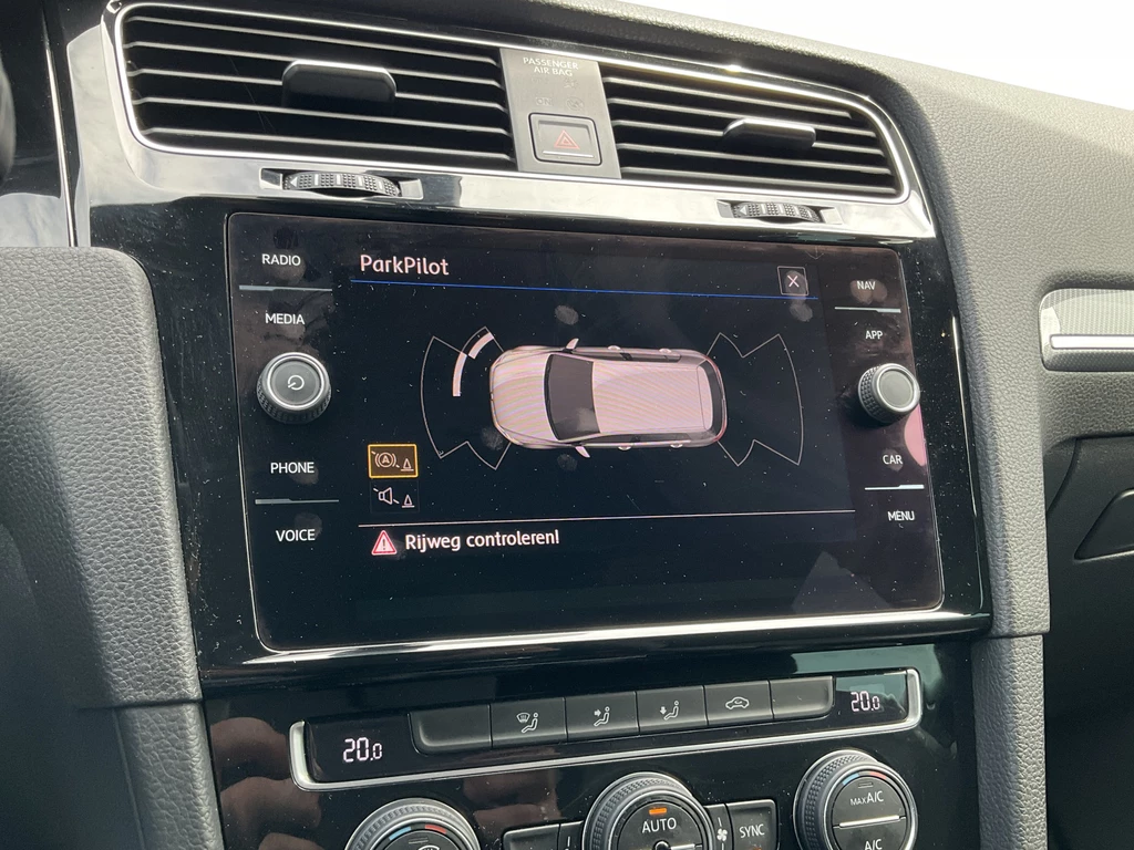 Volkswagen Golf – foto 14