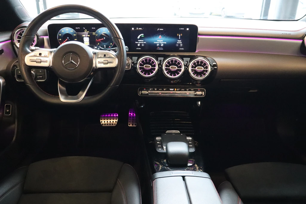 Mercedes-Benz CLA – foto 13