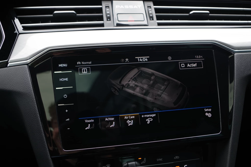 Volkswagen Passat – foto 42