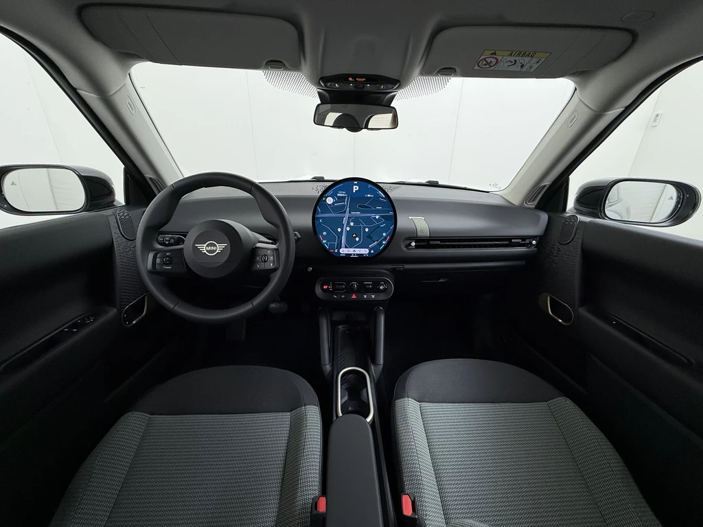 MINI 3-deurs – foto 10