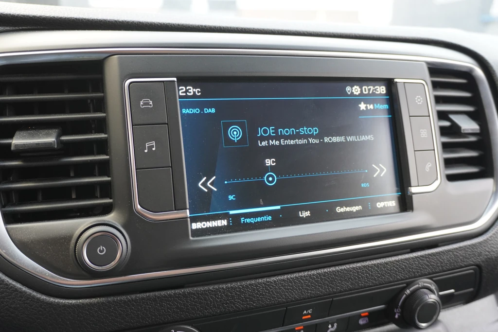 Peugeot Expert – foto 11