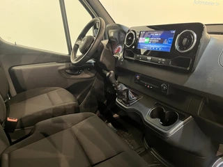 Mercedes-Benz Sprinter – thumbnail 8