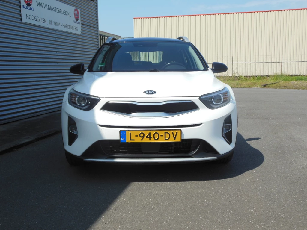 Kia Stonic – foto 7