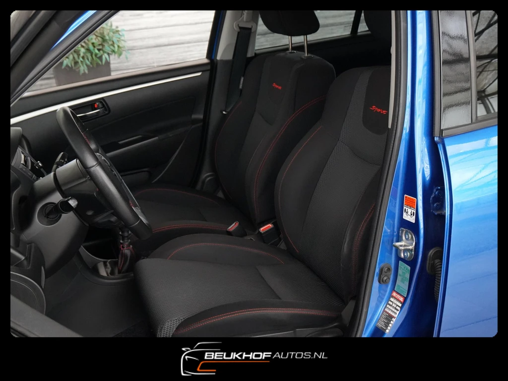 Suzuki Swift – foto 37