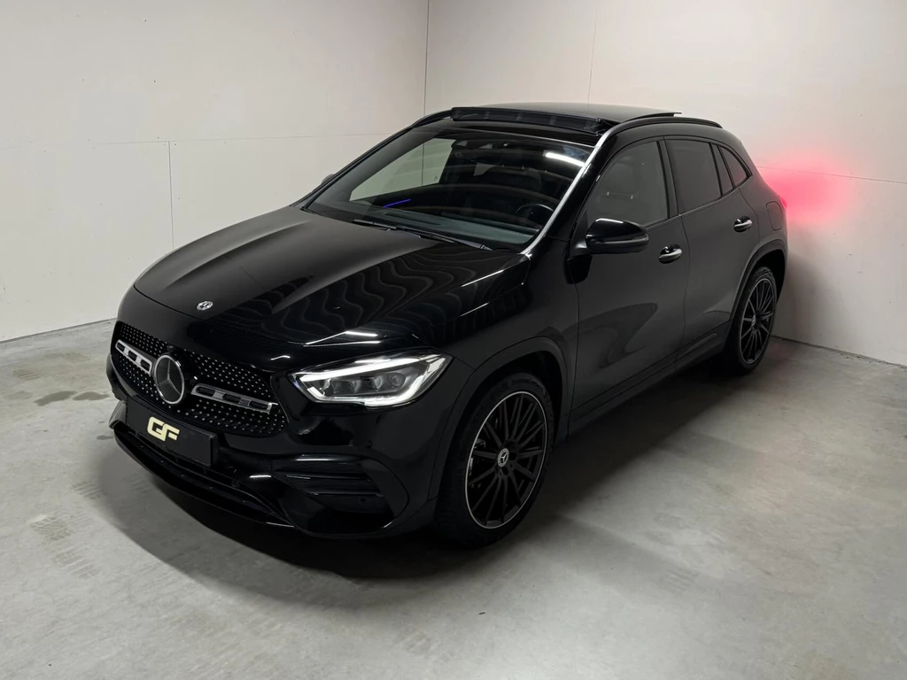Mercedes-Benz GLA – foto 3