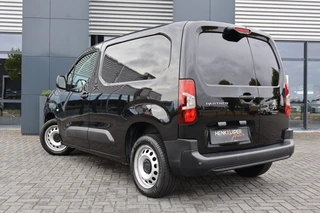 Peugeot Partner – thumbnail 4