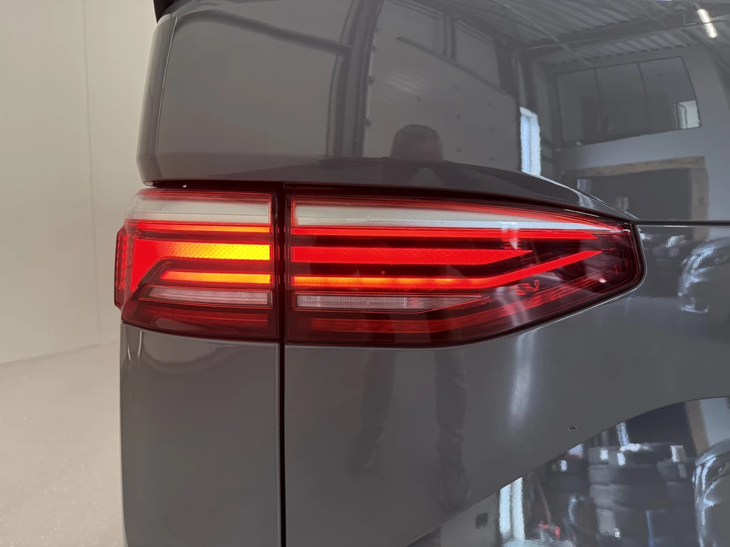 Volkswagen Multivan – foto 62