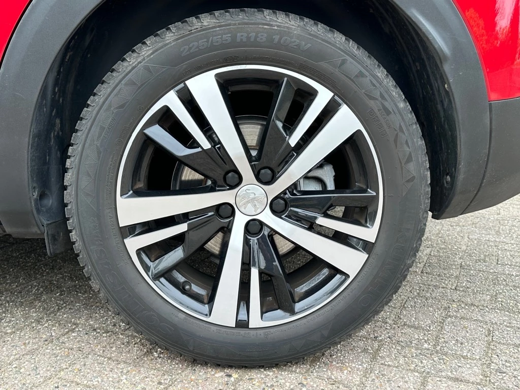 Peugeot 3008 – foto 10