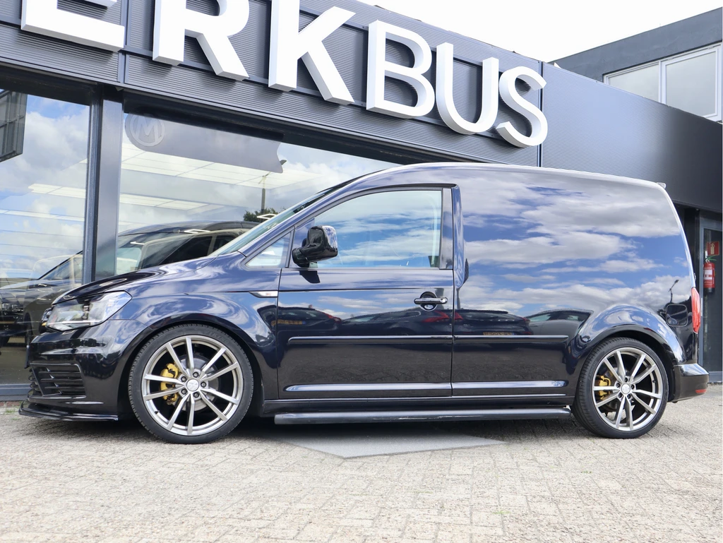 Volkswagen Caddy – foto 2