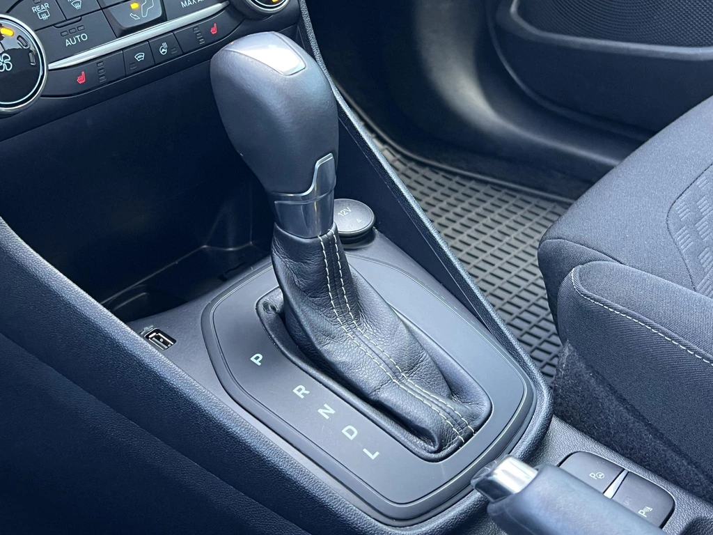 Ford Fiesta – foto 30