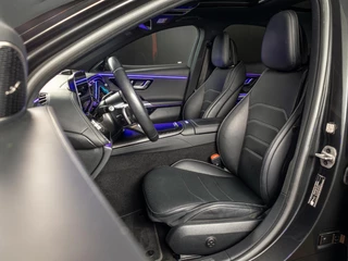 Mercedes-Benz E-Klasse – thumbnail 9
