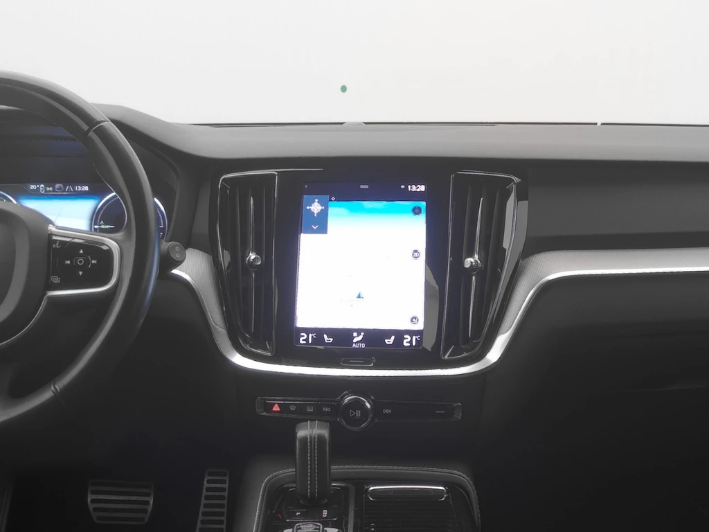 Volvo V60 – foto 25