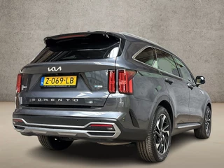 Kia Sorento – thumbnail 4