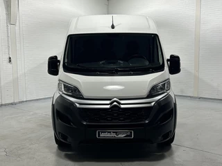 Citroën Jumper – thumbnail 10