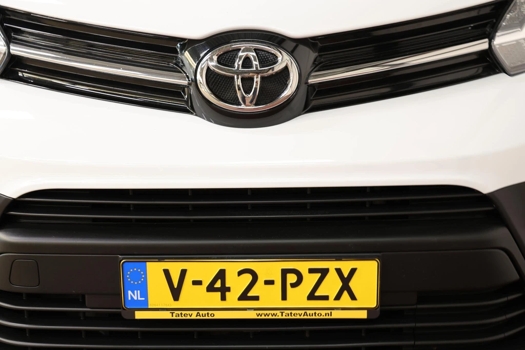 Toyota ProAce – foto 20