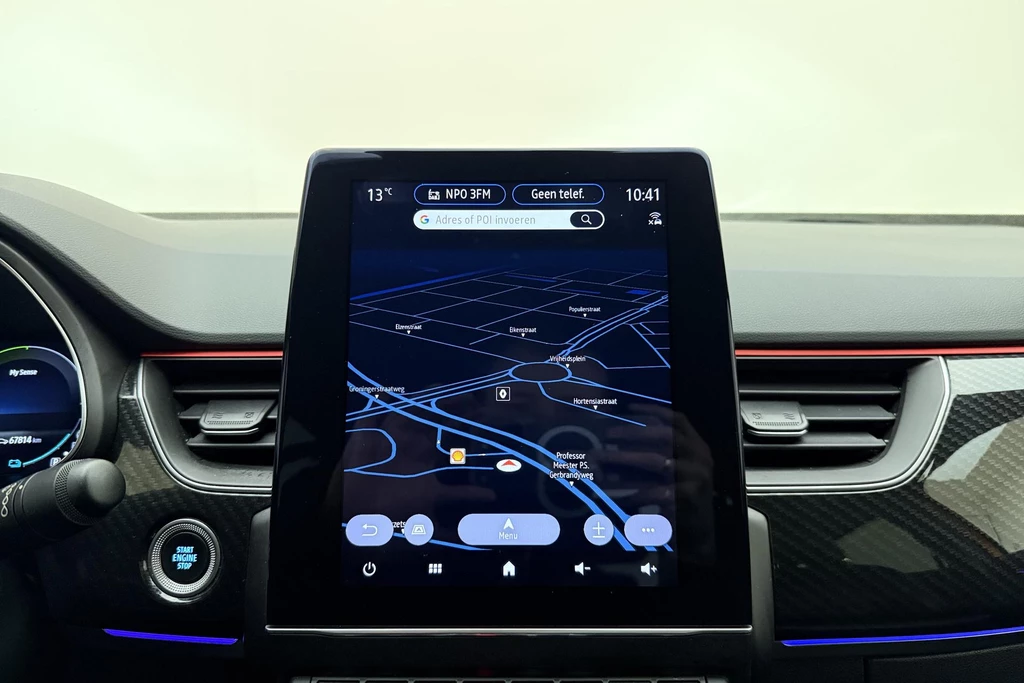 Renault Arkana – foto 23