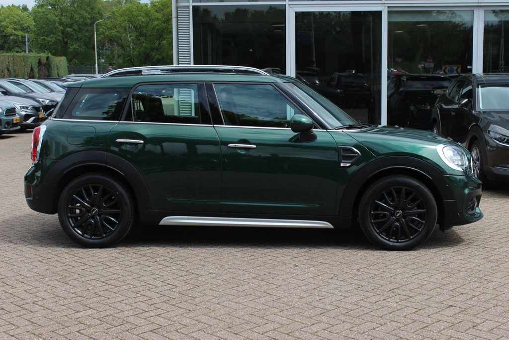 MINI Countryman – foto 5