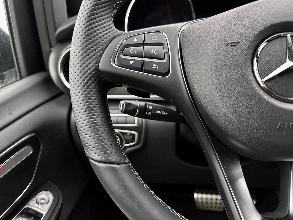 Mercedes-Benz V-Klasse – foto 24