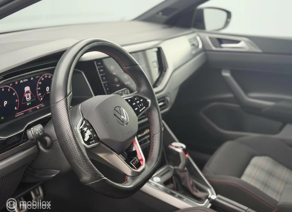 Volkswagen Polo – foto 12