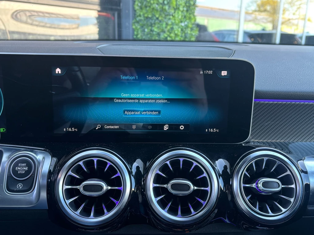 Mercedes-Benz GLB – foto 18