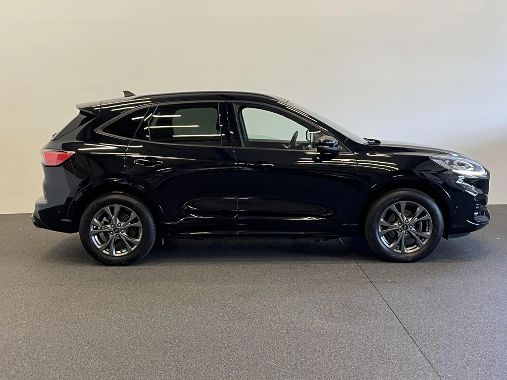 Ford Kuga – foto 7