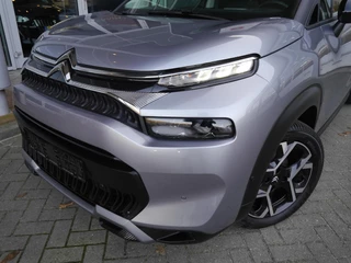 Citroën C3 Aircross – thumbnail 2
