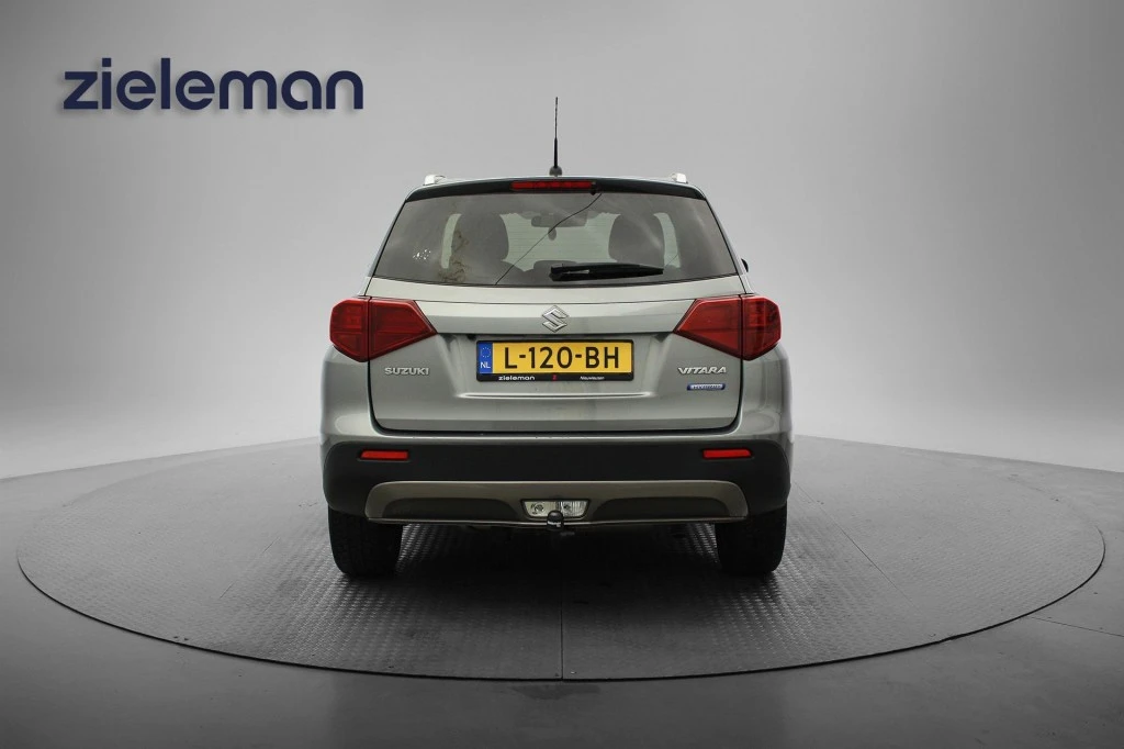 Suzuki Vitara – foto 4