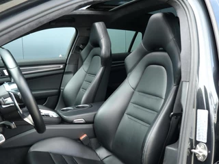 Porsche Panamera – thumbnail 20