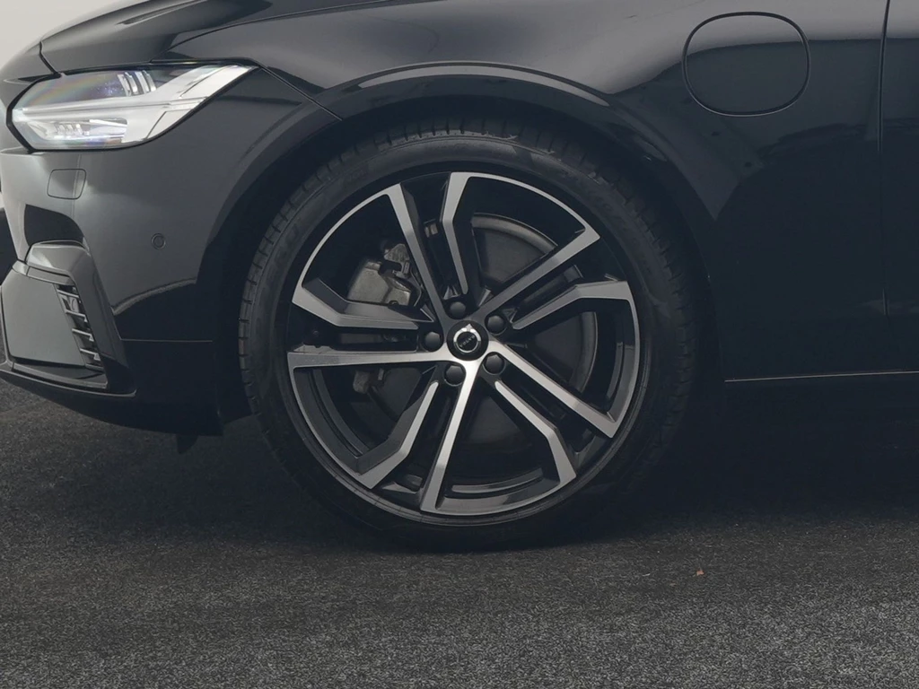 Volvo S90 – foto 33