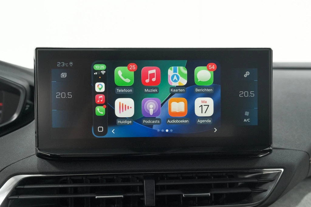 Peugeot 3008 – foto 18