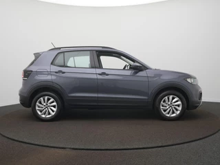 Volkswagen T-Cross – thumbnail 8