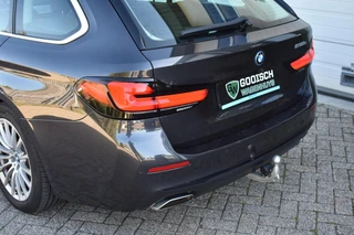 BMW 5 Serie – thumbnail 3