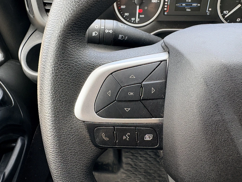 Iveco Daily – foto 25