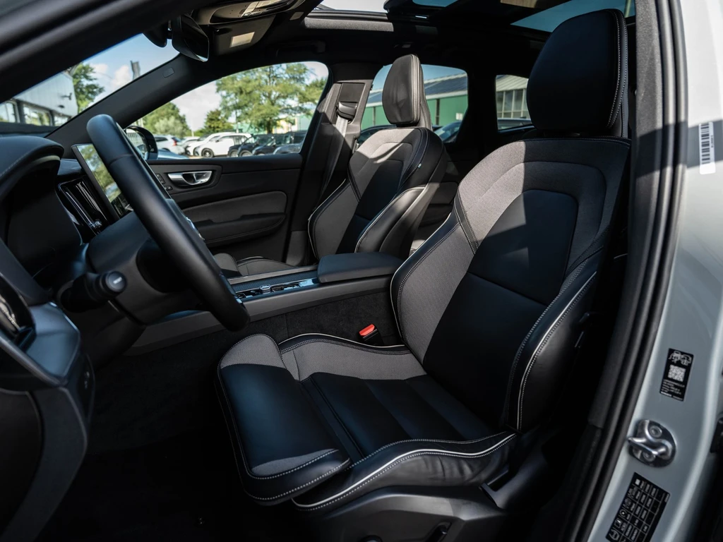 Volvo XC60 – foto 19