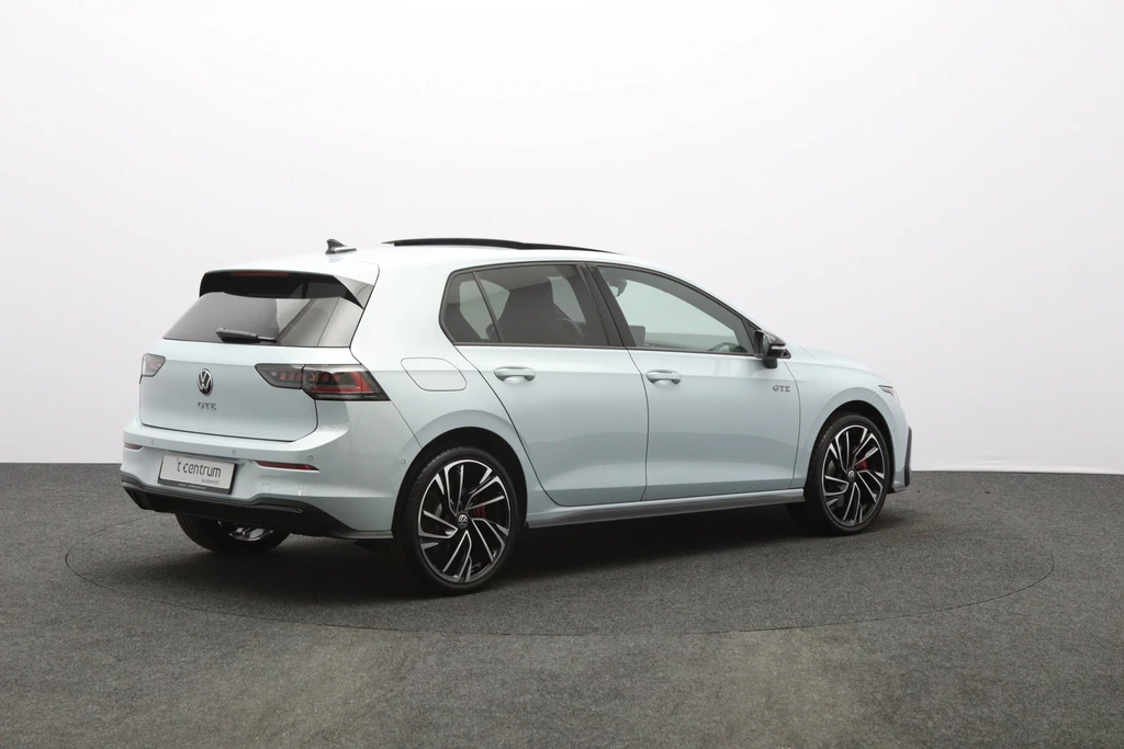 Volkswagen Golf – foto 6