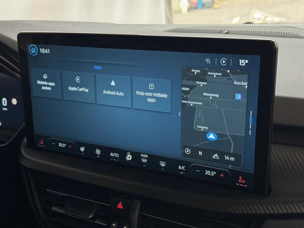 Ford Kuga – foto 58