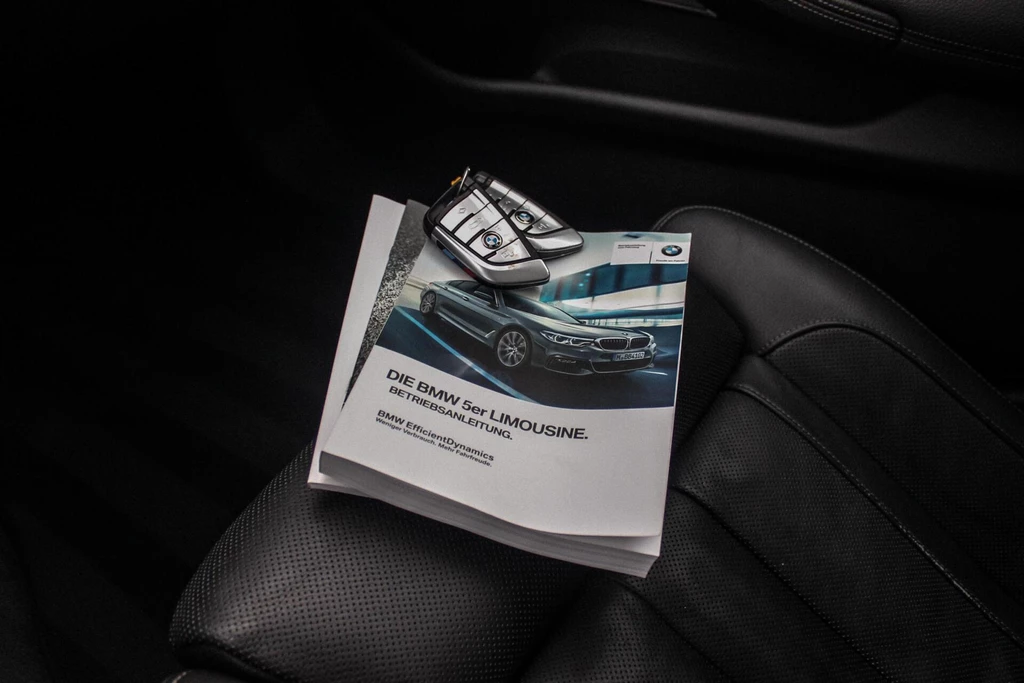 BMW 5 Serie – foto 57