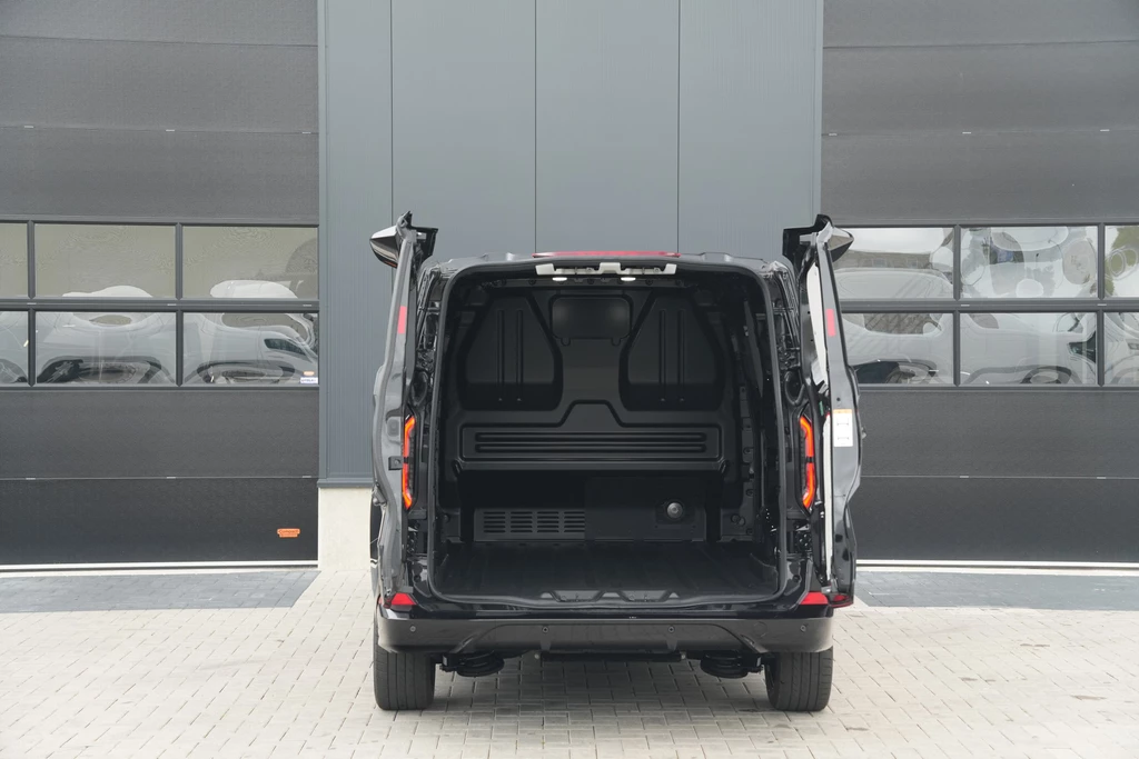 Ford E-Transit Custom – foto 10