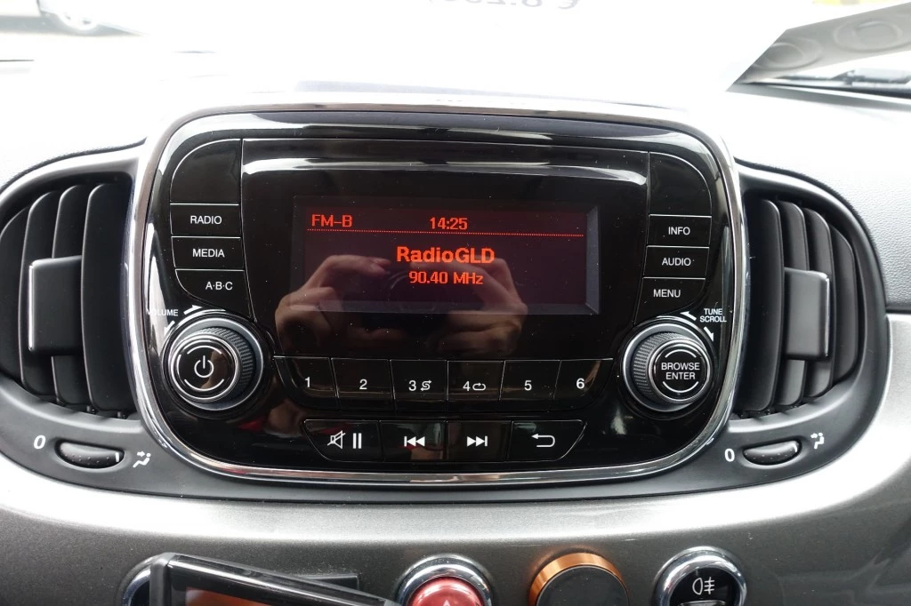Fiat 500 – foto 12