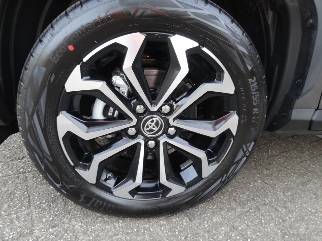 Toyota Yaris Cross – foto 16