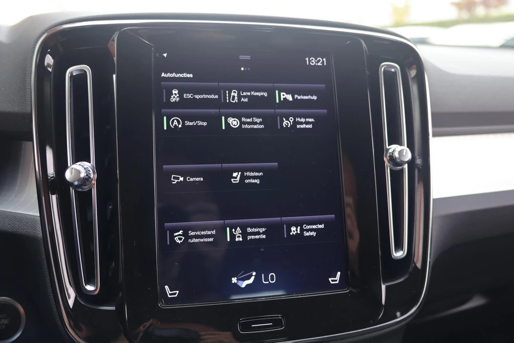 Volvo XC40 – foto 40