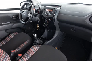 Citroën C1 – thumbnail 11